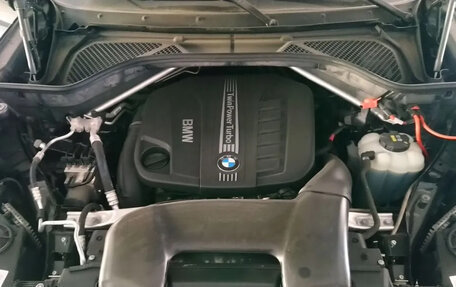 BMW X6, 2017 год, 3 355 000 рублей, 14 фотография