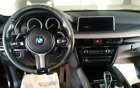 BMW X6, 2017 год, 3 355 000 рублей, 13 фотография