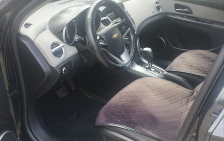 Chevrolet Cruze II, 2011 год, 600 000 рублей, 3 фотография