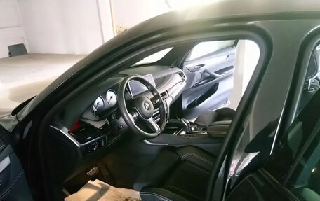 BMW X6, 2017 год, 3 355 000 рублей, 8 фотография