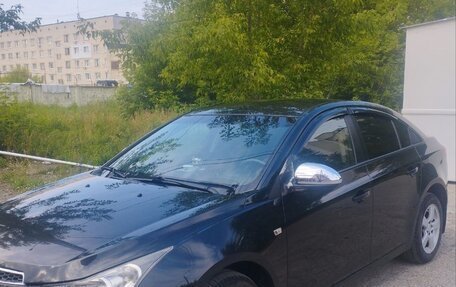 Chevrolet Cruze II, 2011 год, 600 000 рублей, 5 фотография