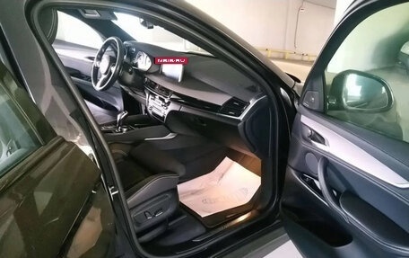 BMW X6, 2017 год, 3 355 000 рублей, 11 фотография