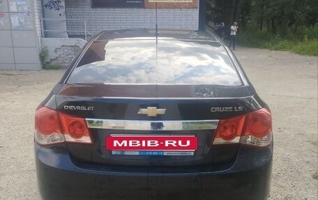 Chevrolet Cruze II, 2011 год, 600 000 рублей, 7 фотография