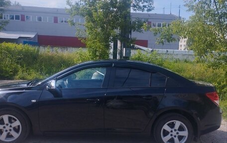 Chevrolet Cruze II, 2011 год, 600 000 рублей, 9 фотография