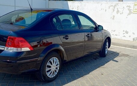 Opel Astra H, 2011 год, 650 000 рублей, 5 фотография