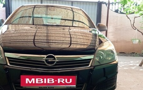 Opel Astra H, 2011 год, 650 000 рублей, 2 фотография