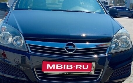 Opel Astra H, 2011 год, 650 000 рублей, 4 фотография