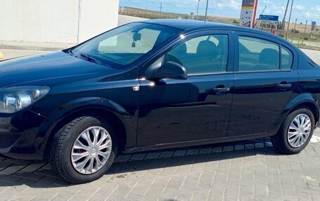 Opel Astra H, 2011 год, 650 000 рублей, 13 фотография