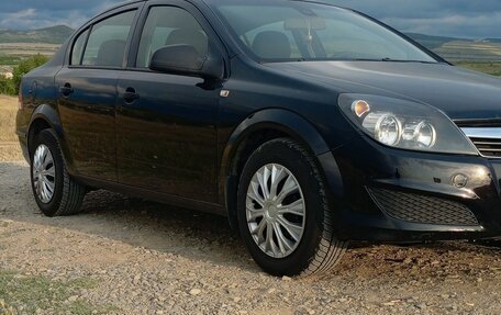 Opel Astra H, 2011 год, 650 000 рублей, 11 фотография