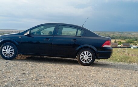 Opel Astra H, 2011 год, 650 000 рублей, 10 фотография
