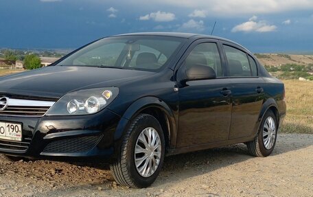 Opel Astra H, 2011 год, 650 000 рублей, 12 фотография