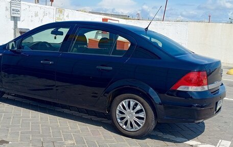 Opel Astra H, 2011 год, 650 000 рублей, 8 фотография