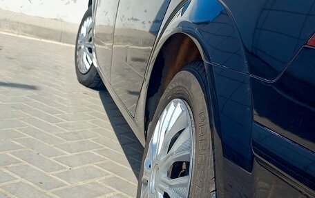 Opel Astra H, 2011 год, 650 000 рублей, 16 фотография