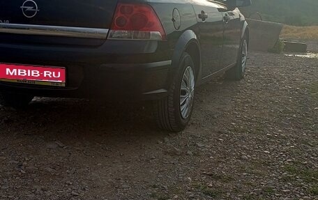 Opel Astra H, 2011 год, 650 000 рублей, 6 фотография