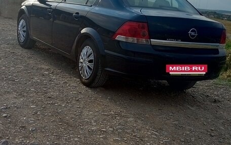 Opel Astra H, 2011 год, 650 000 рублей, 9 фотография