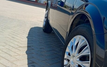 Opel Astra H, 2011 год, 650 000 рублей, 30 фотография