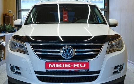Volkswagen Tiguan I, 2011 год, 1 250 000 рублей, 2 фотография
