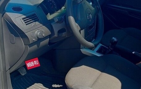 Opel Astra H, 2011 год, 650 000 рублей, 26 фотография