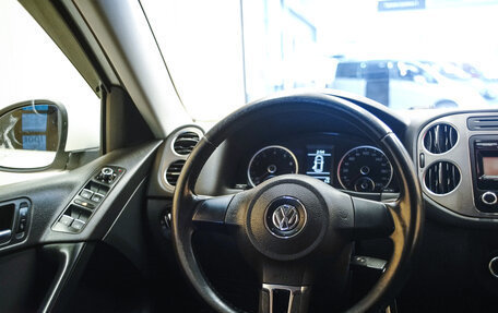 Volkswagen Tiguan I, 2011 год, 1 250 000 рублей, 11 фотография