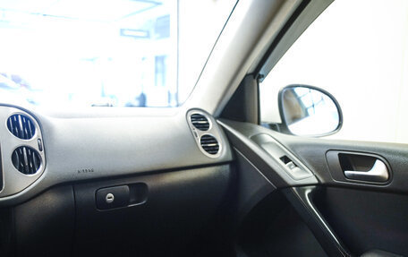 Volkswagen Tiguan I, 2011 год, 1 250 000 рублей, 13 фотография