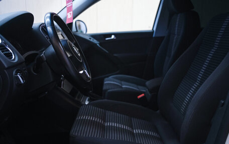 Volkswagen Tiguan I, 2011 год, 1 250 000 рублей, 10 фотография
