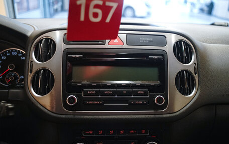 Volkswagen Tiguan I, 2011 год, 1 250 000 рублей, 17 фотография