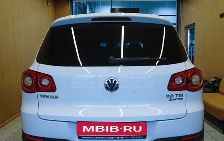 Volkswagen Tiguan I, 2011 год, 1 250 000 рублей, 5 фотография
