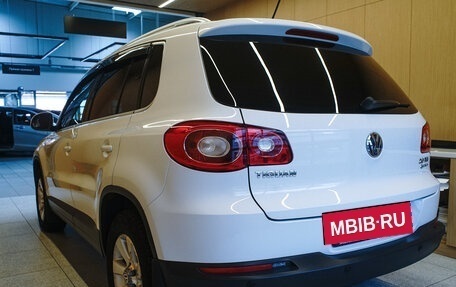 Volkswagen Tiguan I, 2011 год, 1 250 000 рублей, 6 фотография