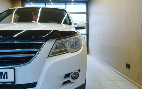 Volkswagen Tiguan I, 2011 год, 1 250 000 рублей, 30 фотография
