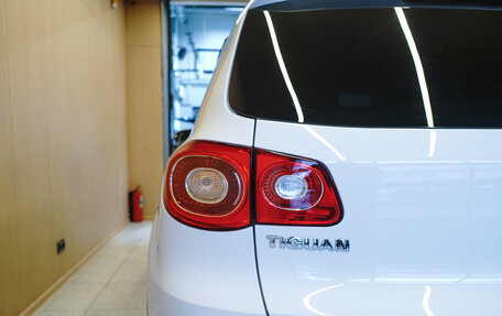 Volkswagen Tiguan I, 2011 год, 1 250 000 рублей, 29 фотография