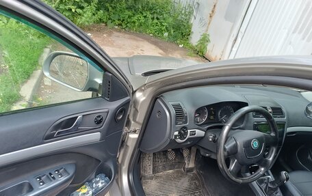 Skoda Octavia, 2013 год, 570 000 рублей, 2 фотография