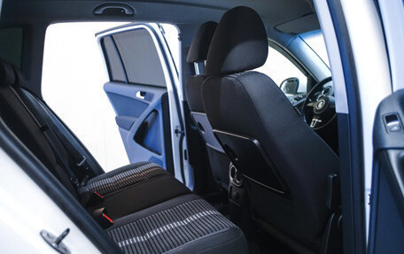 Volkswagen Tiguan I, 2011 год, 1 250 000 рублей, 25 фотография