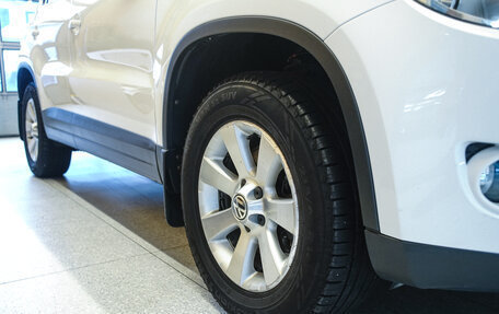 Volkswagen Tiguan I, 2011 год, 1 250 000 рублей, 32 фотография
