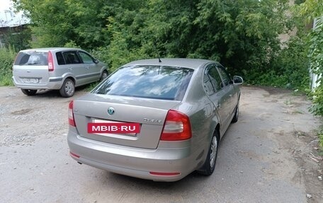 Skoda Octavia, 2013 год, 570 000 рублей, 3 фотография