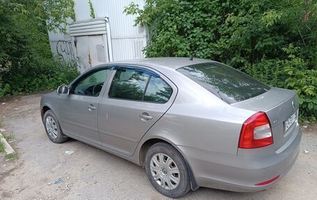 Skoda Octavia, 2013 год, 570 000 рублей, 5 фотография