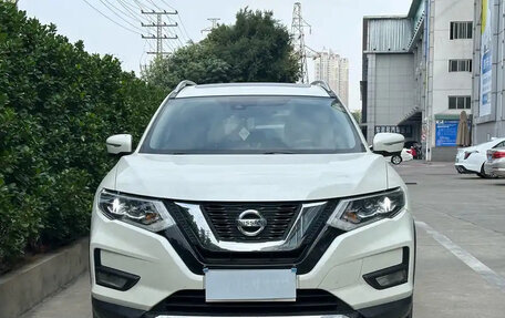 Nissan X-Trail, 2021 год, 1 778 331 рублей, 2 фотография