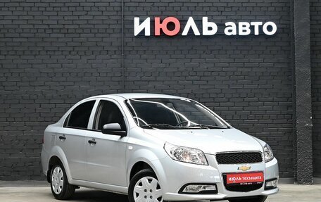 Chevrolet Nexia, 2021 год, 1 250 000 рублей, 3 фотография