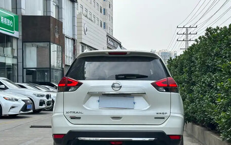 Nissan X-Trail, 2021 год, 1 778 331 рублей, 4 фотография