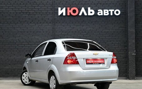Chevrolet Nexia, 2021 год, 1 250 000 рублей, 4 фотография