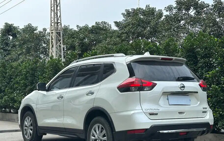 Nissan X-Trail, 2021 год, 1 778 331 рублей, 3 фотография