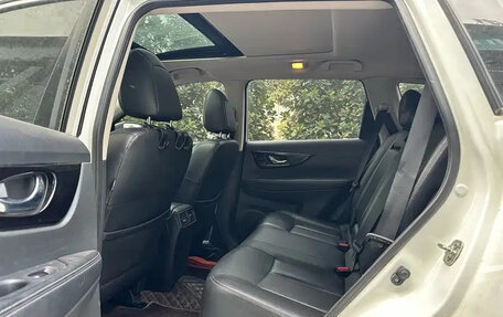 Nissan X-Trail, 2021 год, 1 778 331 рублей, 9 фотография