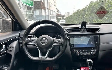 Nissan X-Trail, 2021 год, 1 778 331 рублей, 6 фотография
