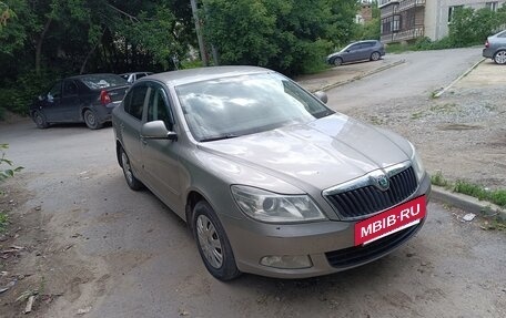Skoda Octavia, 2013 год, 570 000 рублей, 4 фотография