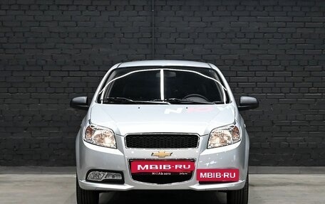Chevrolet Nexia, 2021 год, 1 250 000 рублей, 2 фотография
