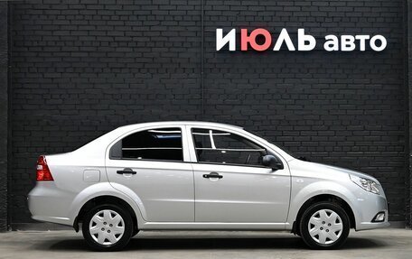 Chevrolet Nexia, 2021 год, 1 250 000 рублей, 8 фотография