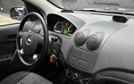 Chevrolet Nexia, 2021 год, 1 250 000 рублей, 12 фотография