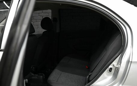 Chevrolet Nexia, 2021 год, 1 250 000 рублей, 15 фотография