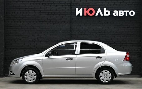 Chevrolet Nexia, 2021 год, 1 250 000 рублей, 7 фотография