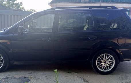 Mitsubishi Space Wagon III, 1999 год, 360 000 рублей, 3 фотография
