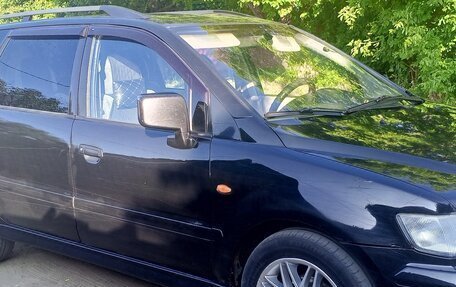 Mitsubishi Space Wagon III, 1999 год, 360 000 рублей, 4 фотография